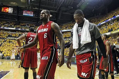 Heat cancela entrenamiento y rueda de prensa