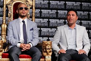 Cotto confía en romper el invicto de Mayweather