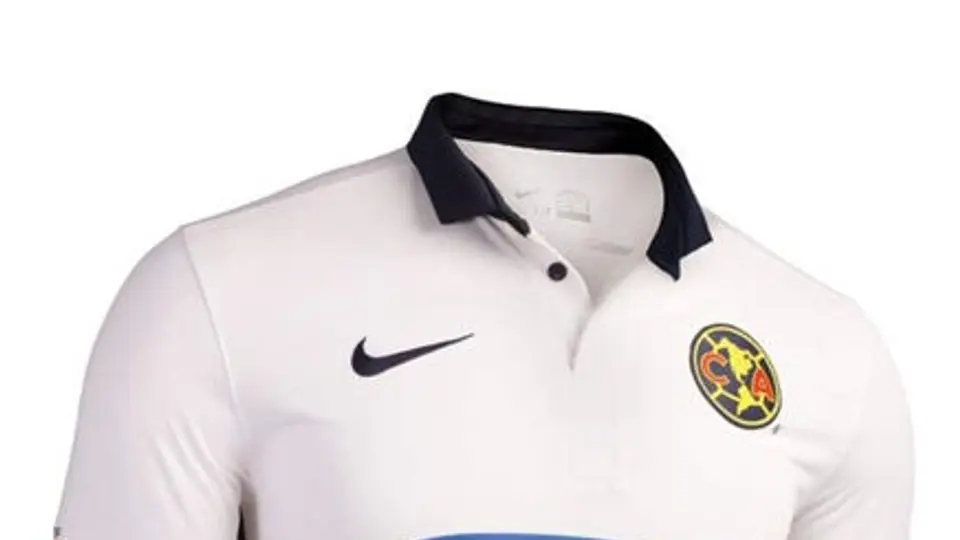América presenta su nuevo plumaje