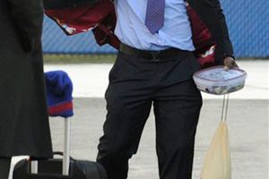 Ahmad Bradshaw jugará el Super Bowl con fractura en el pie