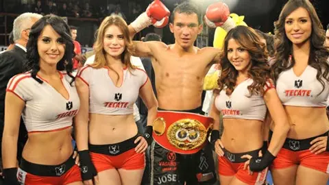 El 'Zurdito' Sánchez dio la sorpresa