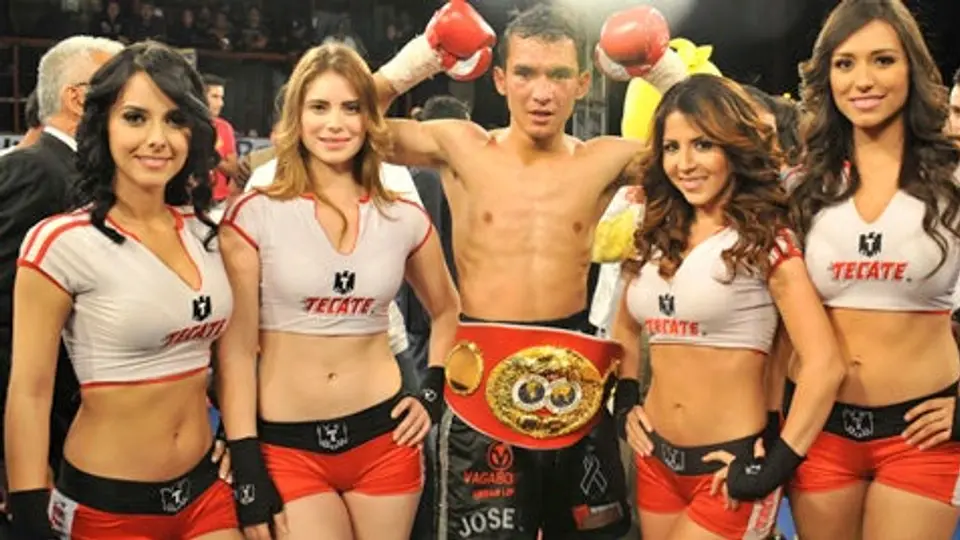 El 'Zurdito' Sánchez dio la sorpresa