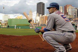 Mets dejan escapar la ventaja y caen ante Piratas