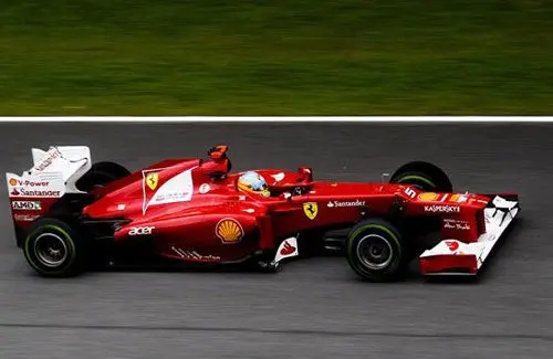 Domenicali no se confía por el liderato de Alonso