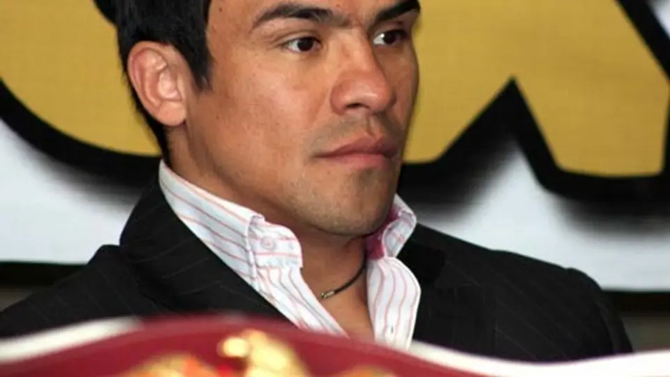 Márquez va por el cetro interino de la OMB