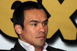 Márquez va por el cetro interino de la OMB