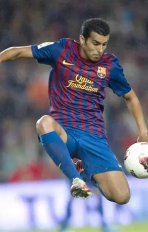 Pedro se recupera y lo dan de alta en Barcelona