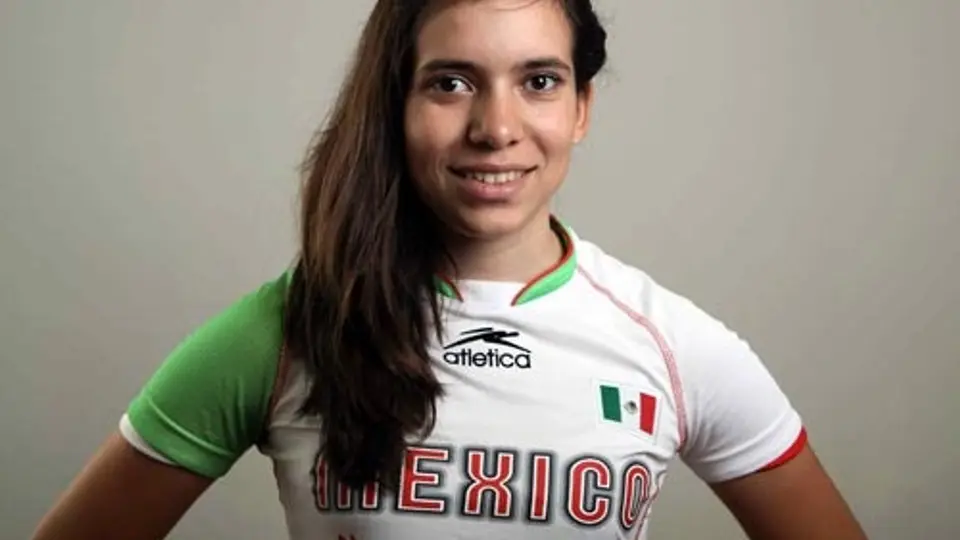 Arreola termina en lugar 16 de Copa del Mundo de ciclismo