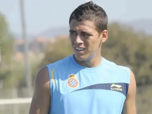 Moreno, convocado para los Cuartos de Final de la Copa del Rey