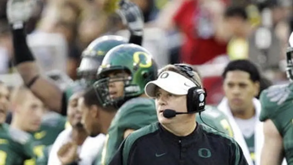 Chip Kelly rechaza dirigir a Bucaneros