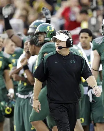 Chip Kelly rechaza dirigir a Bucaneros