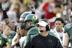Chip Kelly rechaza dirigir a Bucaneros
