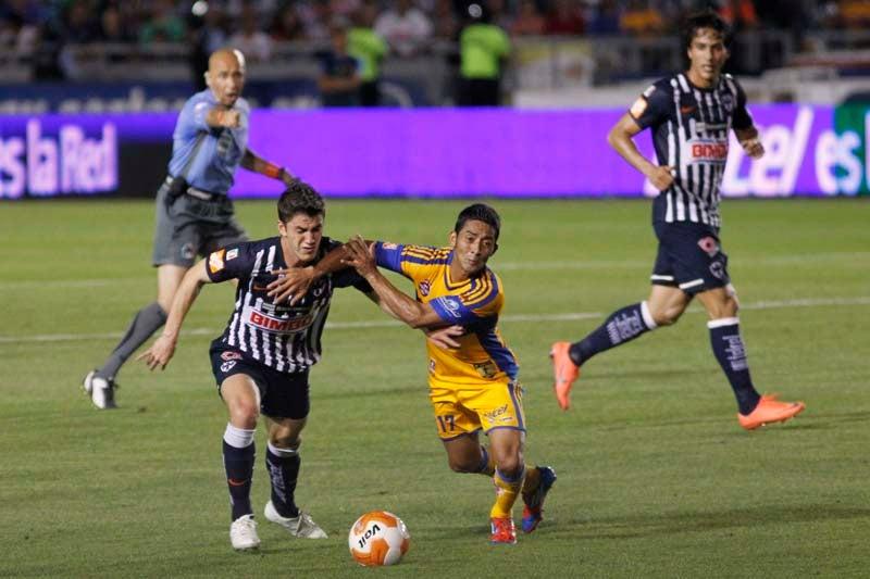 El Clásico se queda con el cuadro de Vucetich. FOTO: RÉCORD