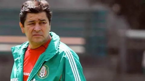 Tena asegura que la Sub-23 quiere ganar el Torneo de Toulon