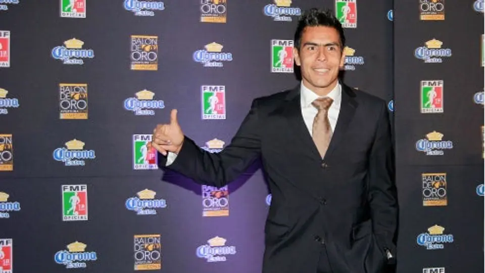 Oswaldo quiere "chingar" a sus amigos de Xolos