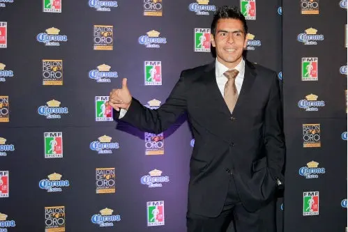 Oswaldo quiere "chingar" a sus amigos de Xolos