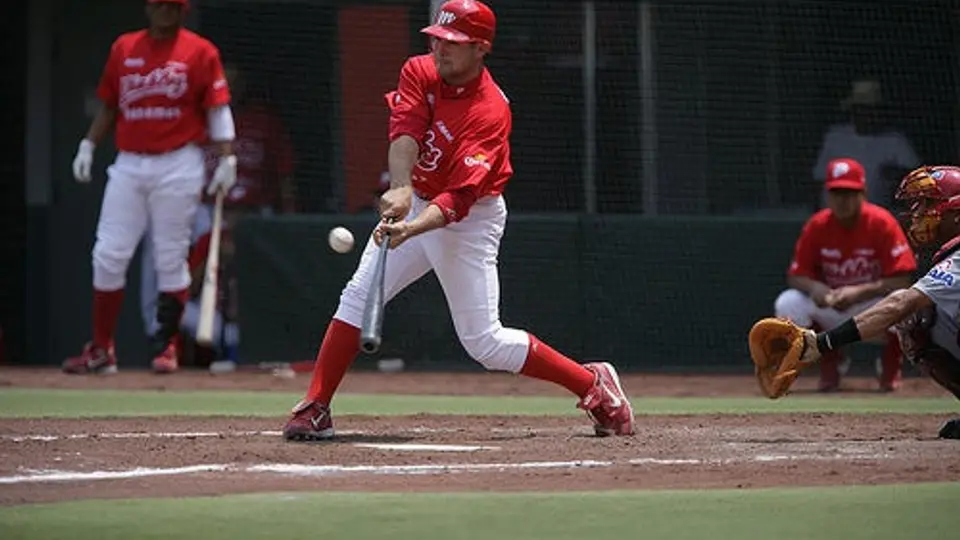 Apabullan Olmecas de Tabasco a Diablos