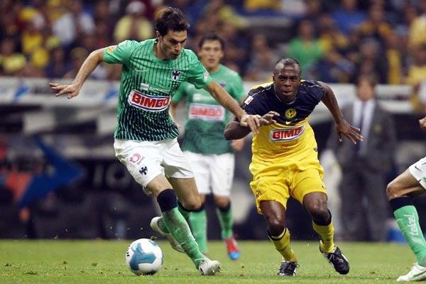 Monterrey no bajó la guardia | MEXSPORT