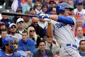 Los Dodgers repuntan y doblegan a Chicago