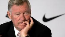 Ferguson desea uno o dos refuerzos para Man-U