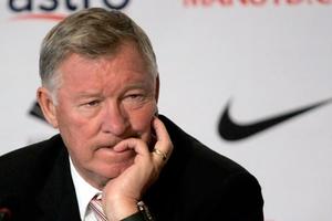 Ferguson desea uno o dos refuerzos para Man-U