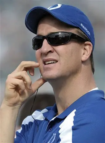 Cerca de definirse el futuro de Peyton