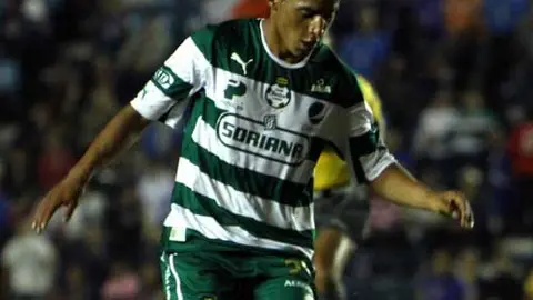 Enfrentar a Tigres, muy especial para Cándido Ramírez