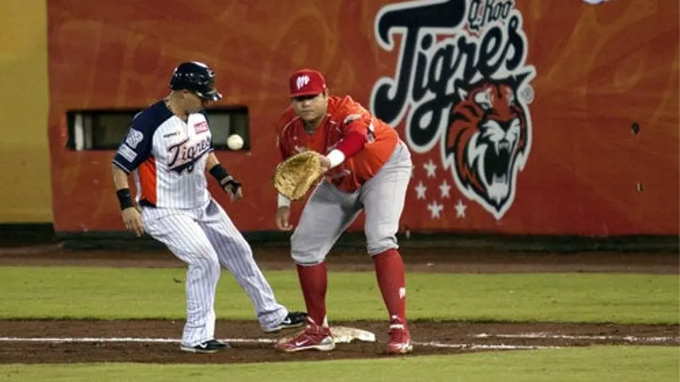 Arranca la temporada 2012 de la LMB