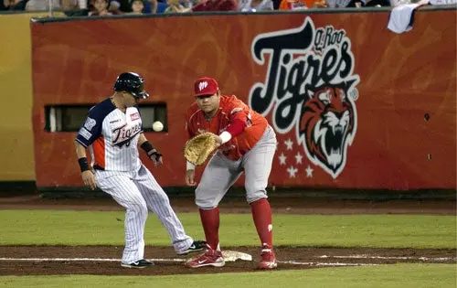 Arranca la temporada 2012 de la LMB