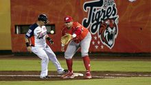 Arranca la temporada 2012 de la LMB
