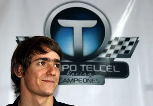 Gutiérrez sufre su primer abandono en la temporada de la GP2