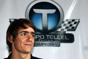 Gutiérrez sufre su primer abandono en la temporada de la GP2