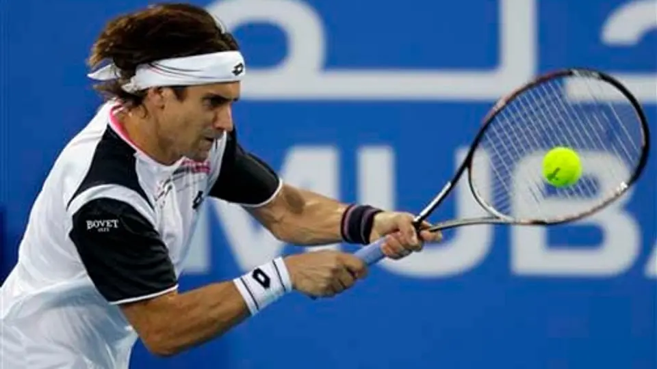 Ferrer avanza a Cuartos de Final en Auckland