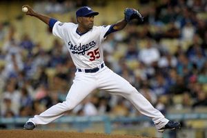 Ramón Ortiz llega a un acuerdo de ligas menores con Gigantes