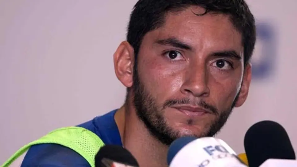 Corona lamenta que la captura del Gato manche el futbol mexicano