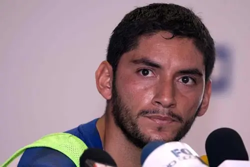 Corona lamenta que la captura del Gato manche el futbol mexicano