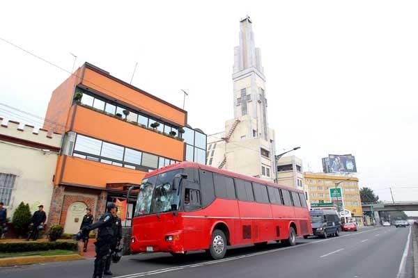FOTO: CIRO GUTIÉRREZ