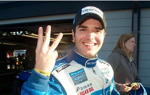Memo Rojas Jr. Busca recuperar liderato