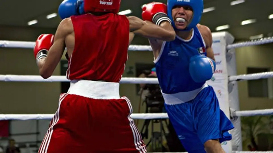 Bonilla anunció torneo de boxeo no es selectivo, sólo evaluación