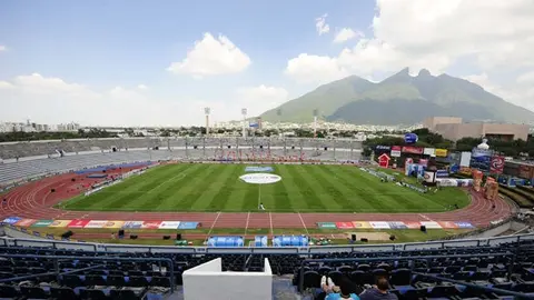 El club de Futbol Monterrey se suma al veto a RÉCORD