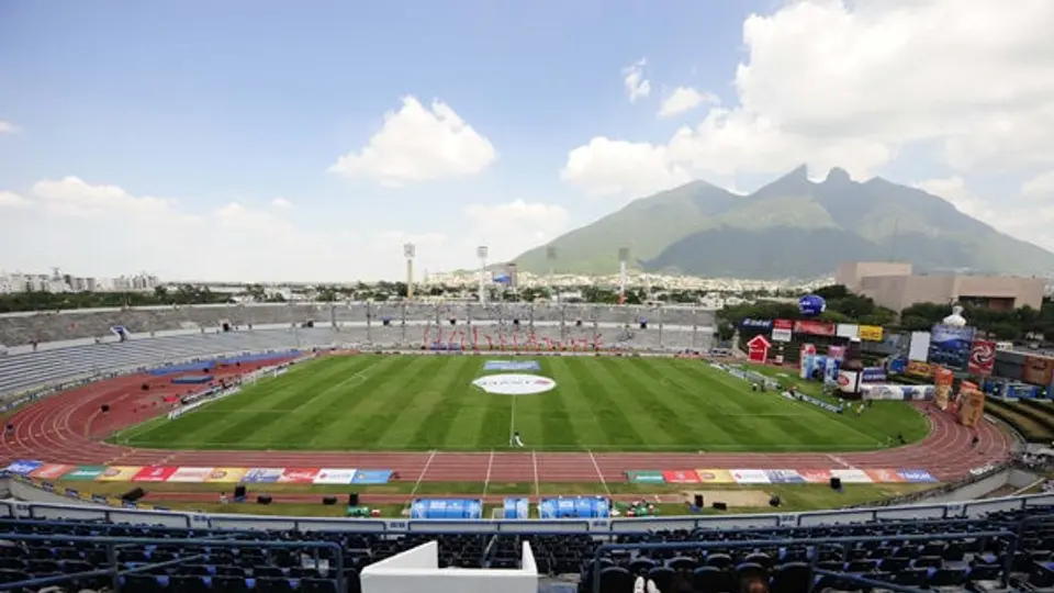 El club de Futbol Monterrey se suma al veto a RÉCORD