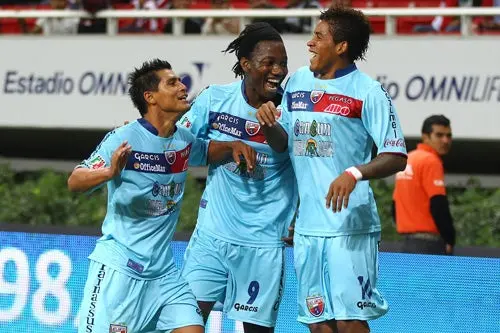 Chivas arranca el campeonato con derrota ante Atlante