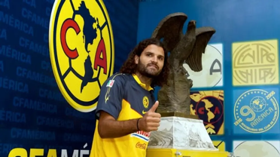 Reyes y Aguilar esperan liderazgo de Vizcarrondo en el América