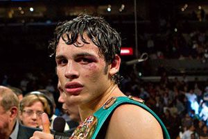 Comenzarán la negociaciones para el Chávez vs Martínez