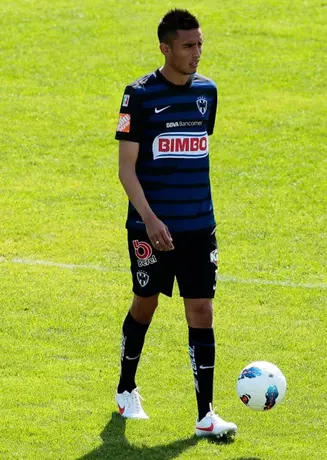 Zavala se siente motivado con la confianza del Chepo