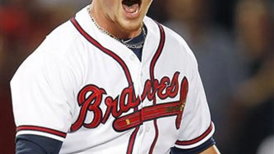 Bravos vence a Cardenales y corta racha negativa