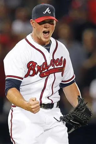 Bravos vence a Cardenales y corta racha negativa