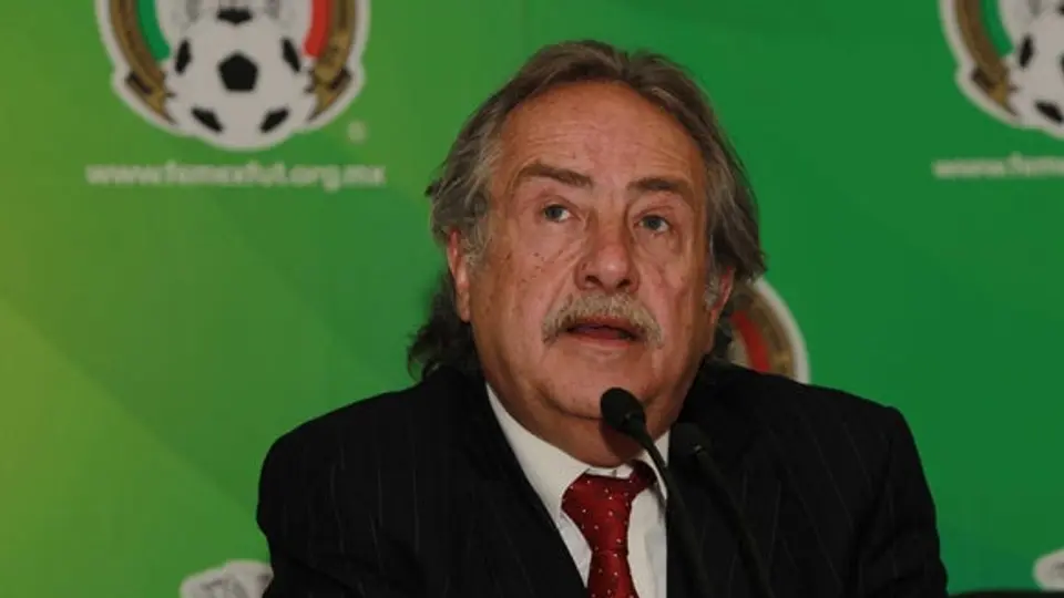 Decio acepta que la FMF desea sacarse la espina en los JO