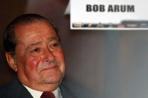 "Márquez metería 40 mil personas al Cowboys Stadium:" Arum