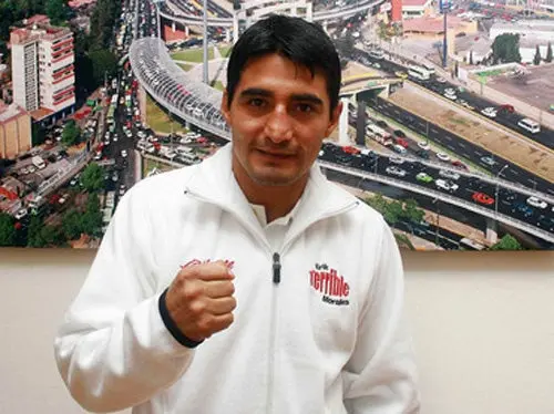 'Terrible' Morales se concentrará en el Otomí